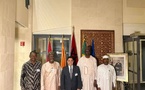 Le Tchad et l'AES s'alignent sur l'initiative royale marocaine pour l'Atlantique