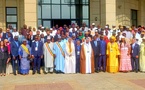 ​N’Djamena accueille la 13ᵉ session du Parlement international pour la tolérance et la paix