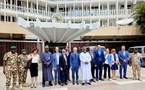 Tchad : La CBLT Accueille les Ambassadeurs de l'Union Européenne pour Renforcer la Coopération