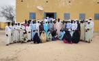Tchad : un atelier ATP pour l’assainissement durable au Kanem-Centre