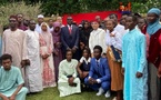 Tchad : cérémonie d’au revoir aux étudiants tchadiens devant poursuivre des études au Maroc