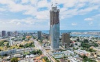 Côte d’Ivoire : troisième pays le plus riche d’Afrique subsaharienne, hors très petits pays