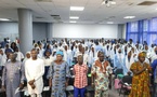 Tchad : art et paix, rencontres inspirantes pour un avenir harmonieux
