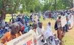 Cameroun - Présidentielle 2025 : Scène insolite à Maroua lors du meeting de Paul Biya