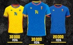 Tchad : les internautes s’indignent du prix des maillots des SAO