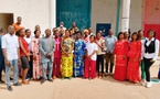 Tchad : à N'Djamena, des volontaires en formation pour lutter contre les VBG