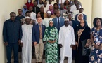 Tchad : le ministère de l’Environnement organise un atelier d’information et de concertation en vue de la COP30