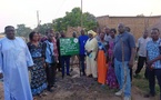 Tchad : des ingénieurs tchadiens s’unissent pour un développement rural durable à Sarh