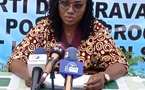 Tchad : le PTPAS prend acte de l'interdiction de sa caravane et déplore la posture des autorités