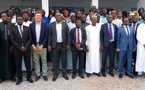 Tchad : sortie d'une cohorte de critiques de projets et programmes