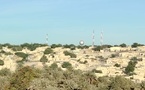 Tchad : le conseil provincial du Kanem met dix fûts de gasoil à la disposition de TchadElec de Mao