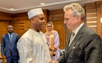 Tchad-Allemagne : vers une coopération redynamisée