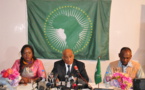 Présidentielle du 20 mars 2016 : Les observateurs de l'Union Africaine relèvent des avancées politiques notables