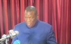 Election présidentielle du 20 mars : Les premières tendances de la CNEI créditent Sassou N’Guesso de 67,02%