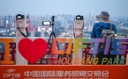 Upholding multilateral trading system and advancing global economic governance reform