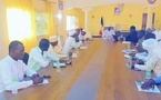Tchad : Réunion du MATUH pour faire face aux inondations à N’Djaména-Bilala