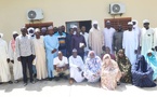Tchad : Atelier à Bol sur les aspects environnementaux et sociaux du projet PAAET