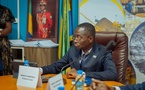 Gabon : Le contrat "Dinonga-Irondou" affirme la souveraineté énergétique nationale