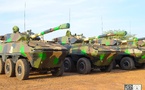 Burkina : le chef de l’Etat renforce les capacités opérationnelles de l’Armée