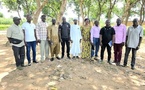 Tchad : La Forêt Communale de Koutou confie sa gestion à l'ONG CERDI