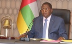 RCA : 11e Comité Stratégique DDRR/RSS/RN Présidé par le Président Touadéra