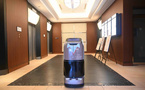 Chinese robots venture abroad to compete in global market