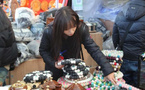 Exploring cultural integration at source of Tibetan civilization in Shannan