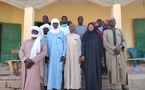 Tchad : Vaste opération de salubrité au Lycée Alkanemi de Mao