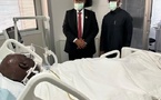 Tchad : Clarifications du ministère des Affaires étrangères sur l'accident de Mahamat Diro Barka