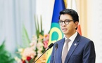 Madagascar : la Présidence dénonce une tentative de coup de force et appelle à l’unité nationale