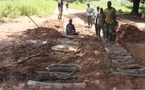 Mbaikoro–Békoninga : 5 heures pour parcourir une route de 110 km