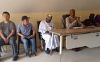 Tchad - Mongo : Concertation cruciale pour l'urbanisation et l'élargissement des rues