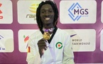 BETEL Casimir offre une nouvelle médaille d’or au Tchad au Championnat d’Afrique – Zone 4