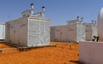 ​Tchad : Inauguration de la centrale photovoltaïque hybride d’Amdjarass, un pas décisif vers l’autonomie énergétique