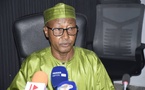 Tchad : le nouveau PCA de la TCHADELEC officiellement installé