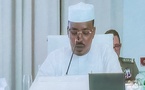 Réunion de Rome : le président tchadien appelle à un partenariat global contre le terrorisme  Réunion de Rome : le président tchadien appelle à un partenariat global contre le terrorisme