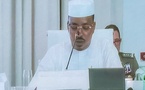 À Rome, le président Mahamat Idriss Deby plaide pour un nouveau pacte sécuritaire contre le terrorisme