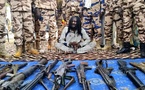 Tchad : Fin de cavale pour l’auteur du massacre de Sandana, appréhendé dans le Salamat