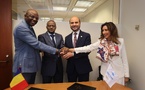 Tchad–Fonds de l’OPEP : deux accords de 31 millions USD pour dynamiser l’énergie et l’agriculture