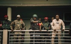 RDC : Les forces de sécurité déjouent une tentative de braquage à la Rawbank de Kinshasa