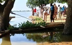 Tchad : Corps sans vie repêché dans le Fleuve à Farcha Milezi