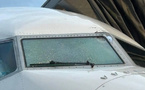 USA : Pare-brise de 737 MAX fissuré à 36 000 pieds, pilote blessé USA : Pare-brise de 737 MAX fissuré à 36 000 pieds, pilote blessé