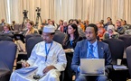 Forum d'Assouan 2025 : L'Afrique au cœur des solutions pour la paix et le développement durable