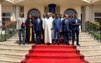 Tchad - Émirats Arabes Unis : Le secteur privé tchadien à Abou Dhabi pour mobiliser des fonds pour le PND "Tchad Connexion 2030"