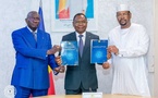 Tchad : Remise officielle de la feuille de route de la décentralisation au Premier Ministre