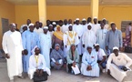 Tchad : à Abéché, adoption du règlement intérieur du Cadre de concertation communal