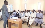 Tchad : à Abéché, lancement d’un atelier de formation sur le projet Laham Nadif