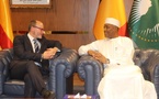 Tchad-Espagne : une coopération bilatérale exemplaire
