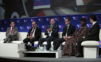 L'Afrique a les ressources pour reprendre en main son économie‏