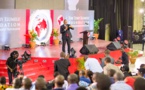 1.000 nouveaux jeunes entrepreneurs africains rejoignent le programme d’entreprenariat de Tony Elumelu